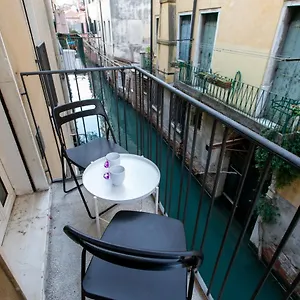 Apartment Casa Di Chiara Italy
