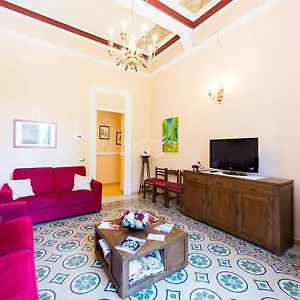 A Casa Di Anna - Apartamento Palermo