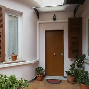 Casa Carletto Apartamento La Spezia