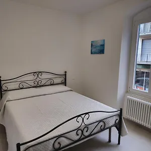 Casa Anelita Apartamento La Spezia