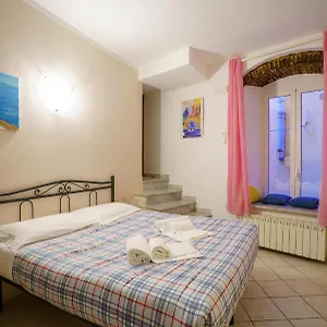 A Due Passi Dal Mare Apartamento Riomaggiore