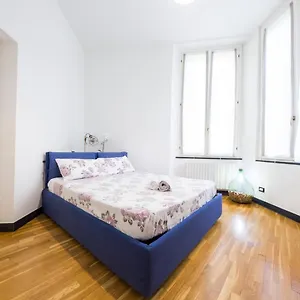 Bilocale Mascherona Apartamento Génova