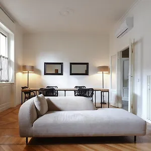  Apartment Adelaide Elegant Italy