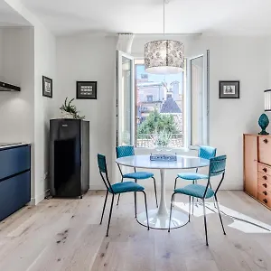  Apartment Casa Drago Italy