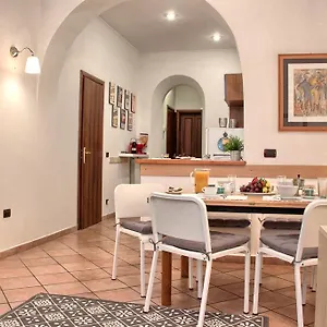 Coliseum Apartamento Roma