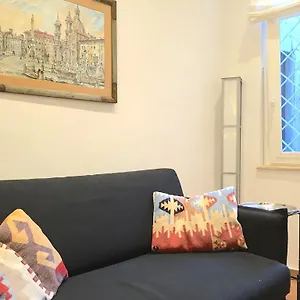 Navona, Old Rome Lodge Apartamento Roma
