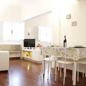 Apartamento Art Signoria, Florencia