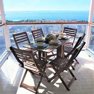  Apartment Di Luna Italy